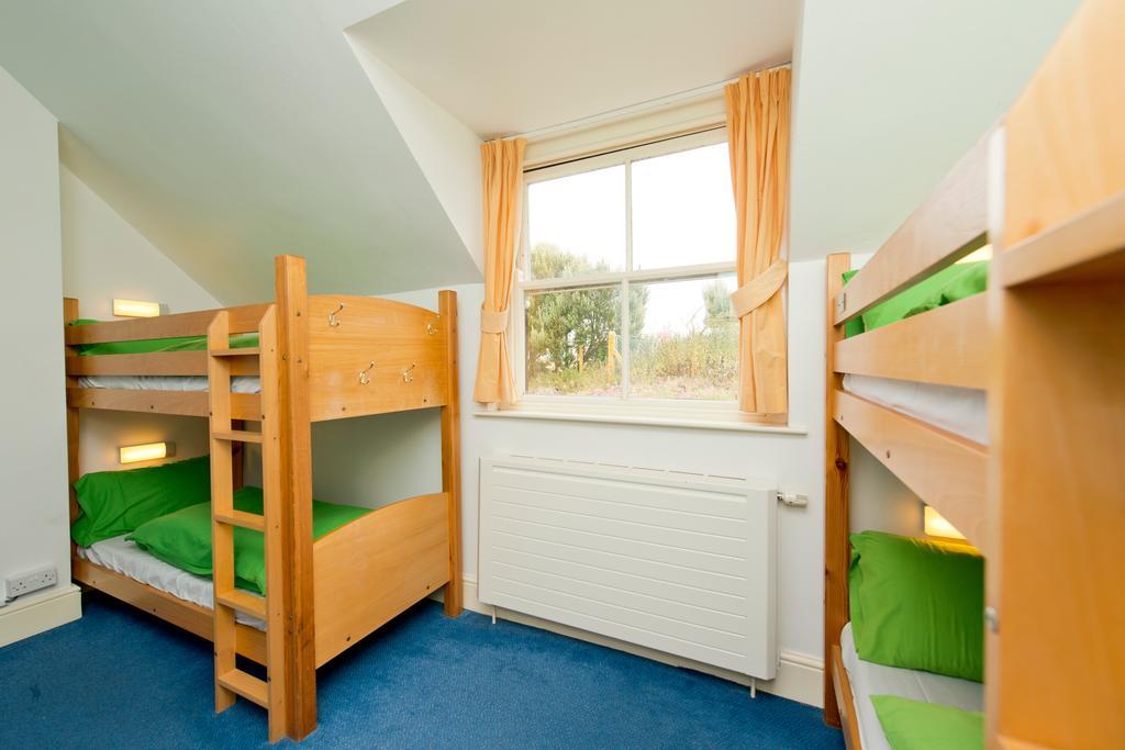 Yha Lizard Albergue Exterior foto