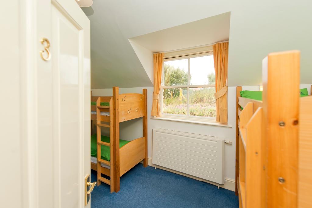 Yha Lizard Albergue Exterior foto