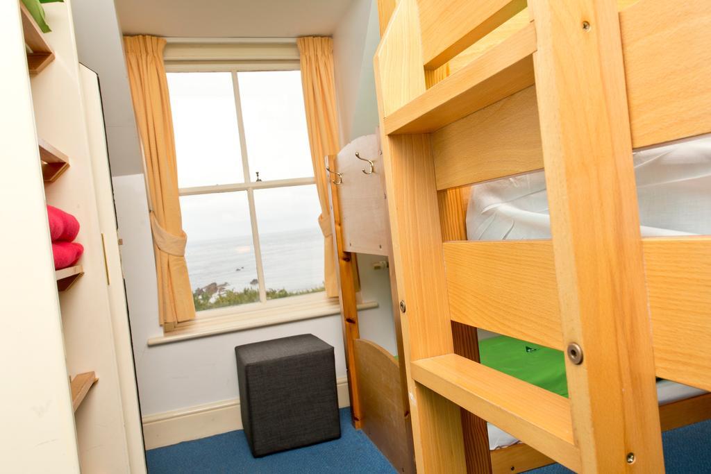 Yha Lizard Albergue Exterior foto