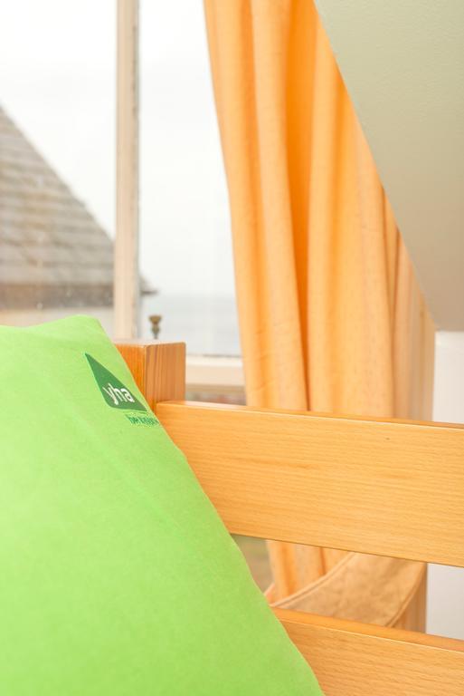 Yha Lizard Albergue Exterior foto