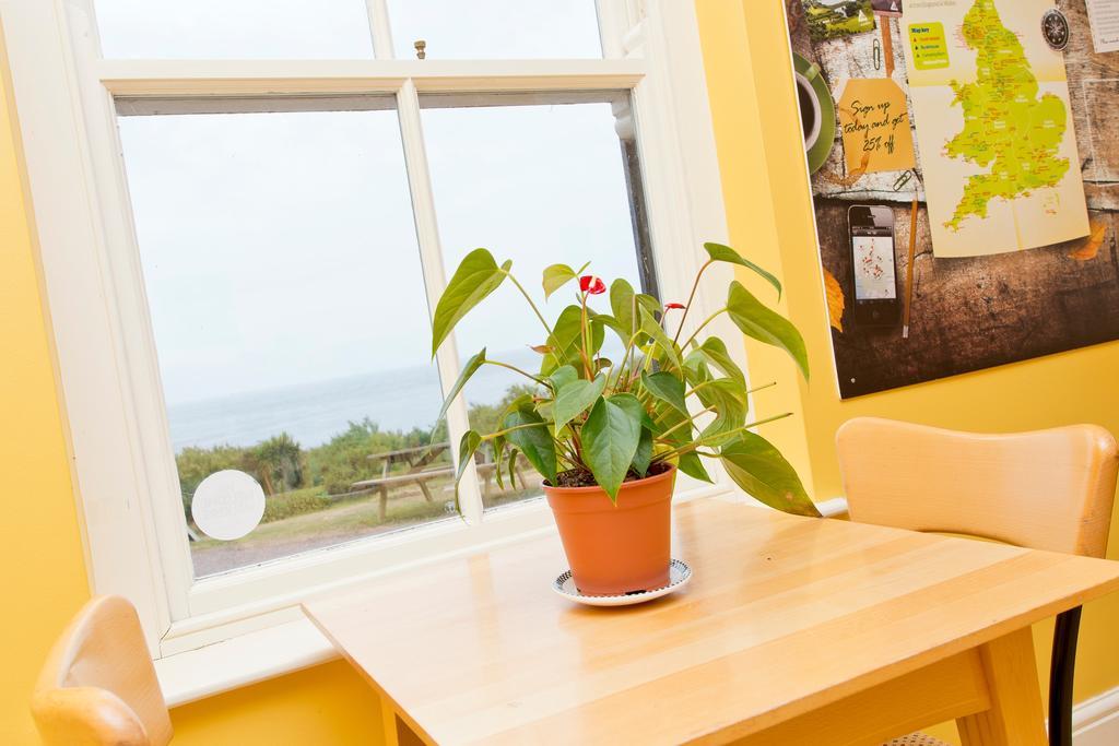 Yha Lizard Albergue Exterior foto