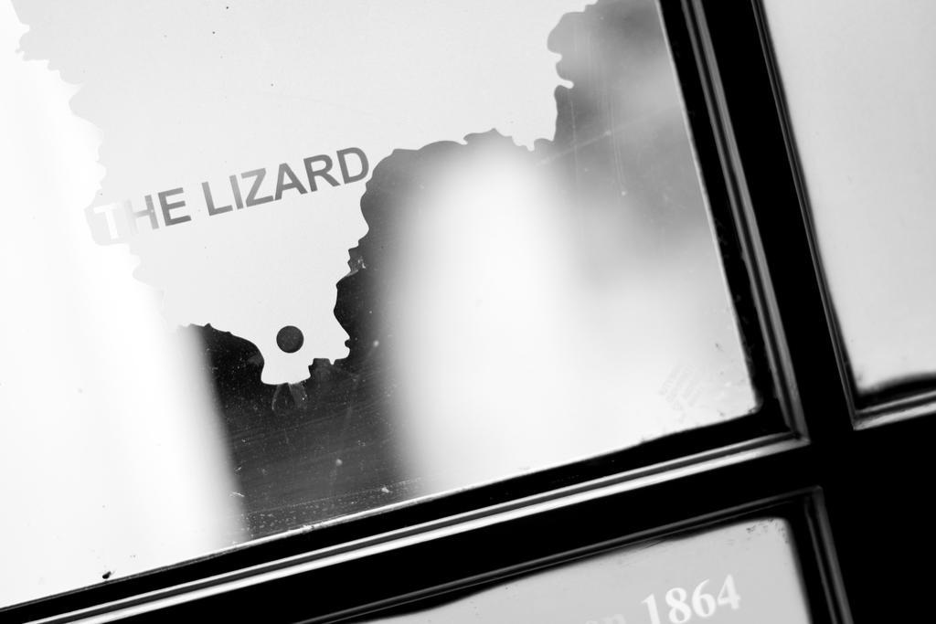 Yha Lizard Albergue Exterior foto