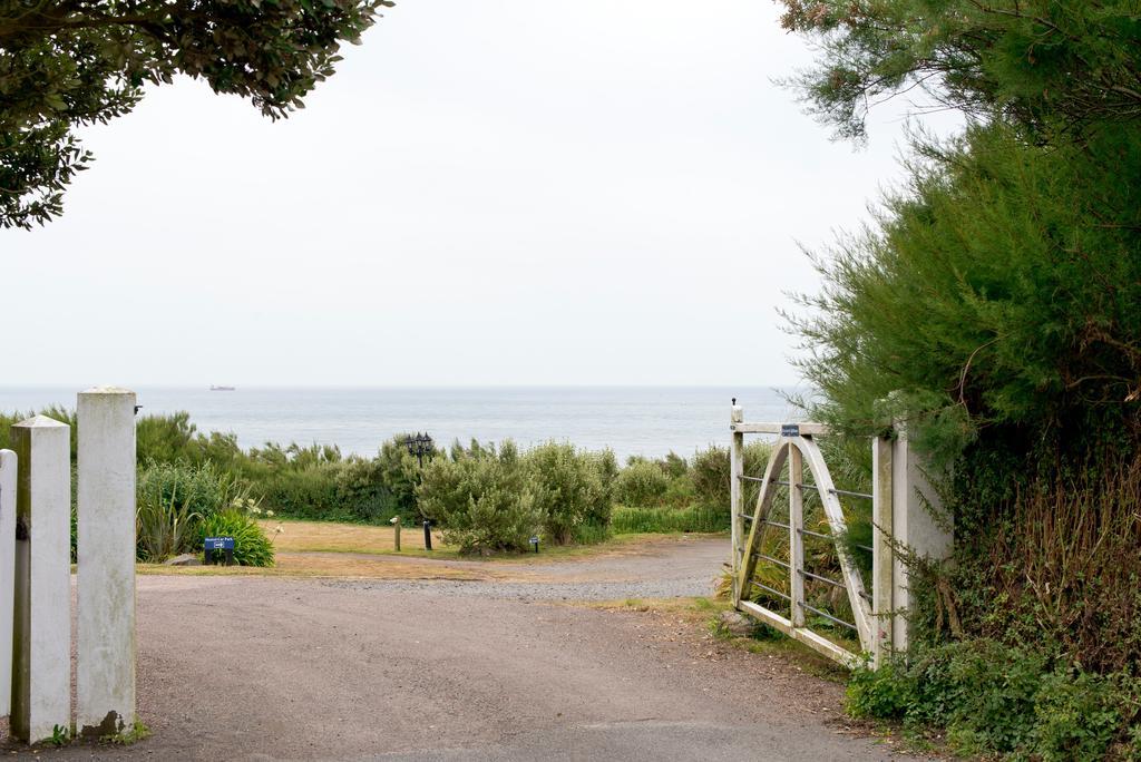Yha Lizard Albergue Exterior foto
