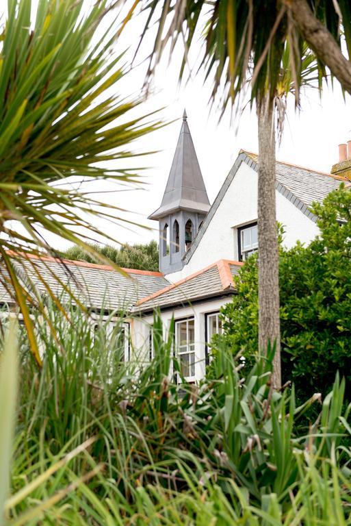 Yha Lizard Albergue Exterior foto
